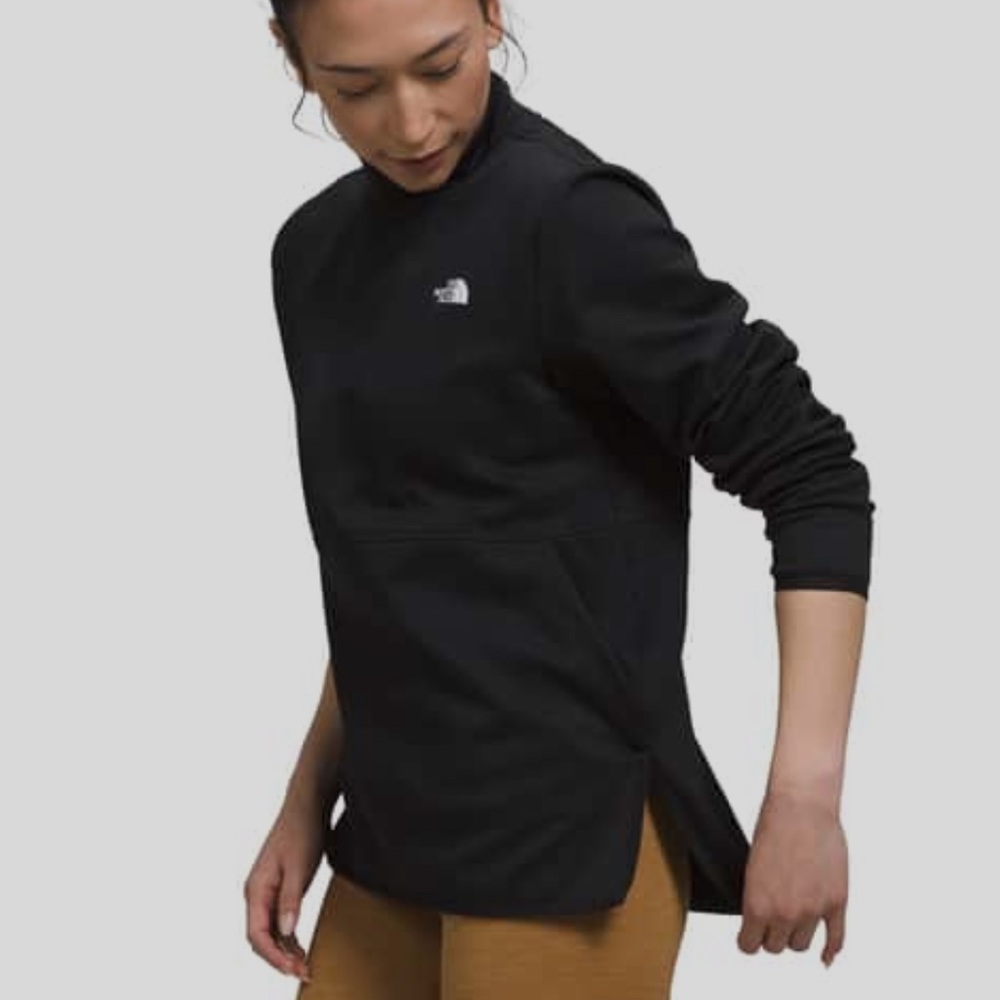 The North Face Women's Canyonlands Pullover